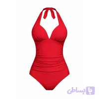 مایو زنانه اورجینال برند Cupshe کد 11