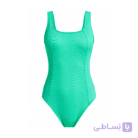 مایو زنانه اورجینال برند Cupshe کد 31