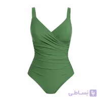 مایو زنانه اورجینال برند Cupshe کد 35
