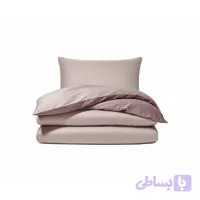 کاور لحاف و کاور روبالشی اورجینال برند Tchibo