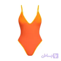 مایو زنانه ضدکلر اورجینال برند Cupshe کد 02