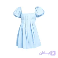 پیراهن مجلسی زنانه اورجینال برند BOOHOO کد 01