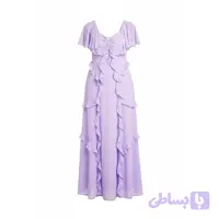 پیراهن مجلسی زنانه اورجینال برند BOOHOO کد 03