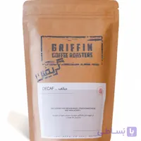 قهوه آسیاب شده گریفین دیکف