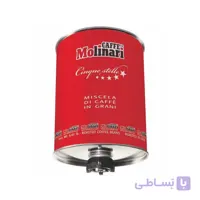دان قهوه روسو مولیناری Rosso