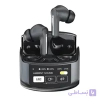 هدفون بلوتوثی گرین لاین مدل Elite Wave Anc