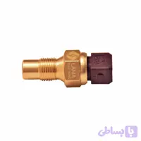 سنسور فشار اب دو فیش قهوه ای پژو 405