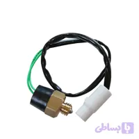 سوییچ ( فشنگی ) دنده عقب پراید