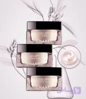 کرم جوانساز و سفت‌کننده صورت شنل مدل Le Lift Crème Fine