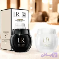 پک کرم روز و شب هلنا روبین‌اشتاین مدل Re-Plasty Age Recovery