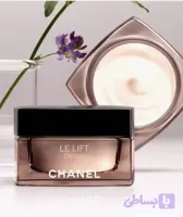 کرم جوانساز و تغذیه‌کننده صورت شنل مدل Le Lift Crème Riche