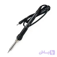 هویه 90 وات با قابلیت تنظیم دما مدل WEMON 936 90W