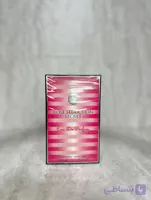 عطر ادکلن ویکتوریا سکریت بمب شل صورتی ۱۰۰ میل فرگرانس