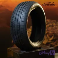 لاستیک جی تی مدل Giti Comfort F22 2026 سایز 205/50R17 93V XL
