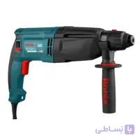 دریل بتن کن 800 وات 3 کیلویی 26 میلی متری سه حالته رونیکس مدل 2701