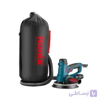 سنباده زن دیواری 810 وات رونیکس مدل 6201