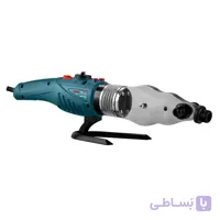 دستگاه جوش لوله سبز گوشه زن رونیکس مدل 4403
