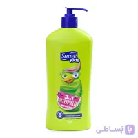 شامپو سر و بدن کودک سوآو کیدز 3 در 1 هندوانه حجم 532 میل