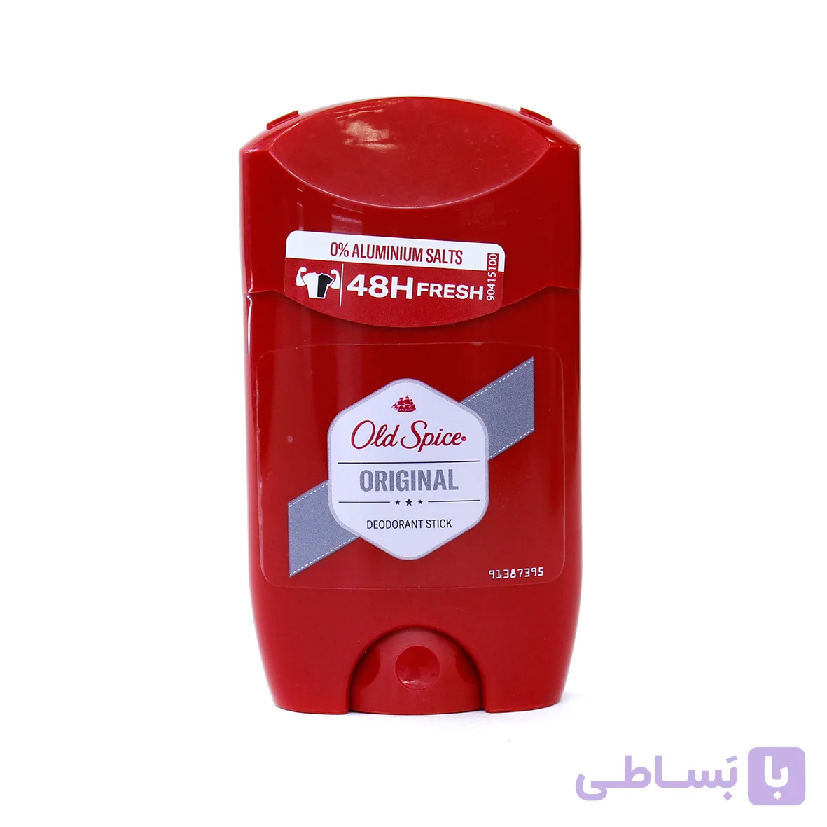 استیک ضد تعریق اولد اسپایس مدل NIGHTPANTHER حجم 50 گرم