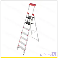 نردبان یوکسل 7 پله