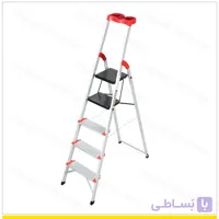 نردبان یوکسل ۵ پله