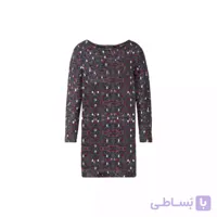 پیراهن بافت دخترانه لوپیلو