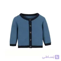 ژاکت بافت نوزادی لوپیلو‌