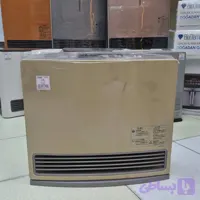 بخاری ژاپنی 3500 وات بدون دودکش (کد 3228)