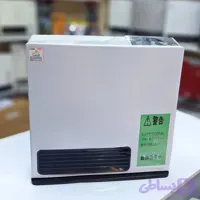 بخاری ژاپنی کلیدراست 4000 وات (کد 3392)