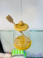 عسل خوری پیرکس کد: 2