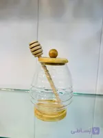 عسل خوری پیرکس کد: 1