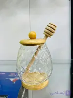 عسل خوری پیرکس کد: 3