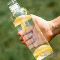 بطری پیرکس 550 میل