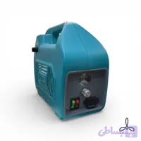 سمپاش شارژی پرتابل تکنو TECHNO