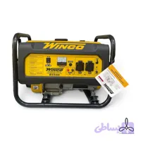 موتوربرق بنزینی 3 کیلووات وینکو مدل R5500