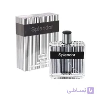 اسپلندور بلک سریس | Splendor Black Seris 100ml