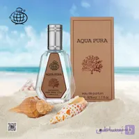 عطر ادکلن مگاماره 50میل فرگرنس ورد