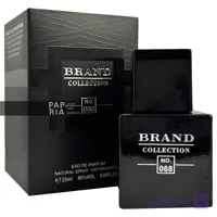 عطر ادکلن لالیک مشکی انکر نویر کد068 برندکالکشن 25میل