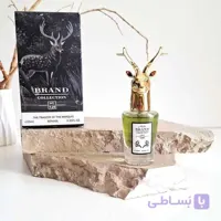 عطر ادکلن پنهالیگونز د تراژدی‌آف‌لورد 25میل شرکت برند کالکشن کد 128