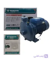 پمپ یک اسب بشقابی ونیکو مدل: IM100-P
