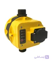 ست کنترل کارو مدل PC19 (بدون درجه)