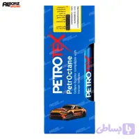 اکتان بوستر پتروتکس مدل PetroOctane