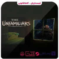 بازی The Unfamiliars
