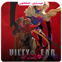 بازی Guilty Gear Strive