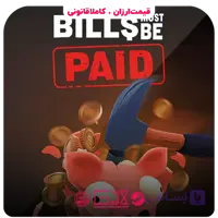 بازی Bills Must Be Paid