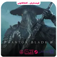 بازی Phantom Blade Zero