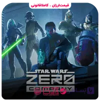 بازی STAR WARS Zero Company