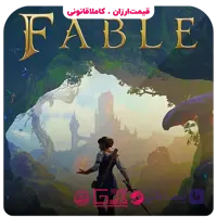 بازی Fable