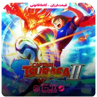 بازی Captain Tsubasa 2 World Fighers