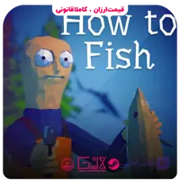 بازی How to Fish